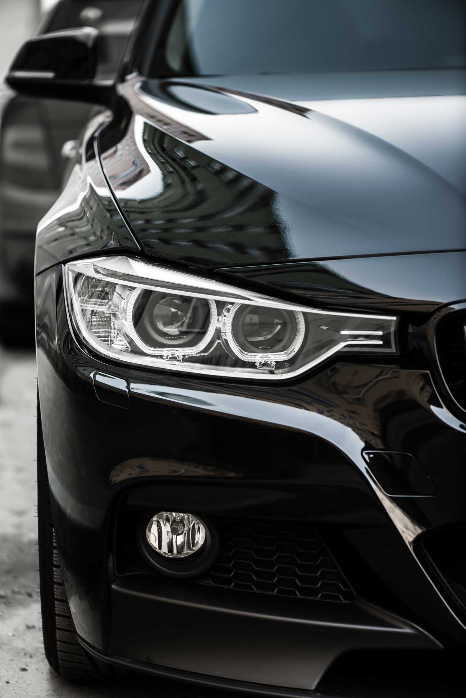 Local Car Detailer Sydney