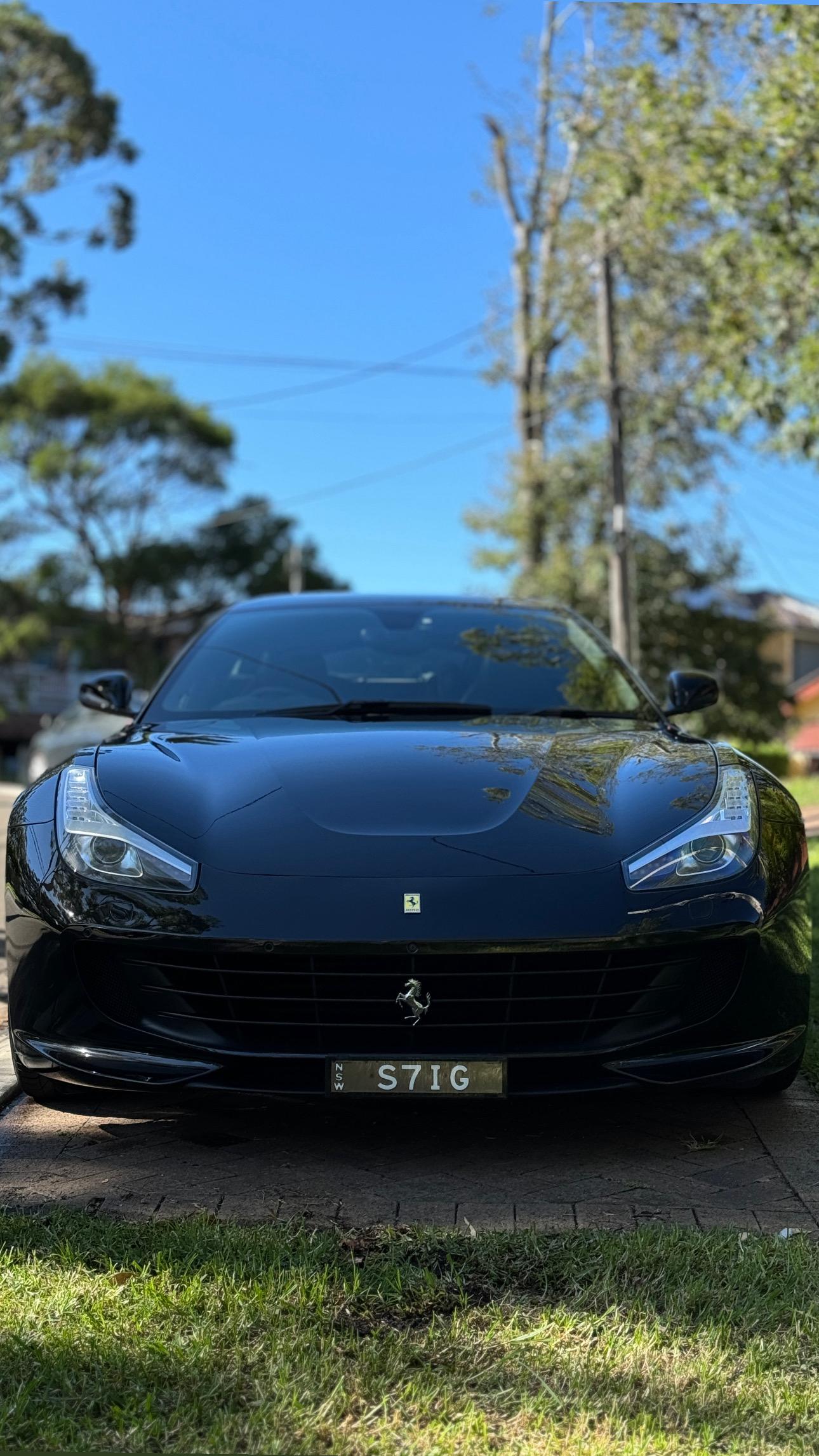 Car Detailing Liverpool - Detailed Car